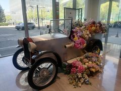 -莲花跑车(国贸商城店)