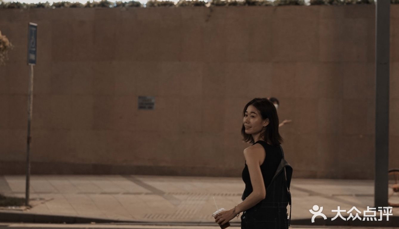 隧道拍照·🖤不出意外的話 我們不會再見了吧