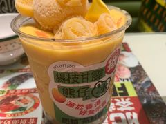 -肥韬香港茶餐厅(上海首店)