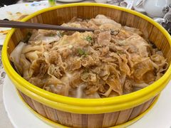 排骨陈村粉-香云轩·顺德菜(香云纱园林酒店店)