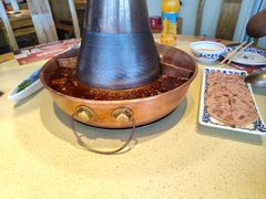 -东镇老火锅(长春路首店)