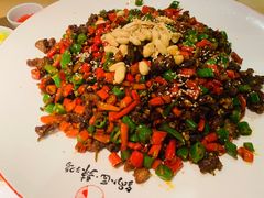 -锅儿匠辣子鸡(春熙路店)
