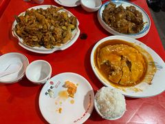 -同发号饭庄(复兴路店)
