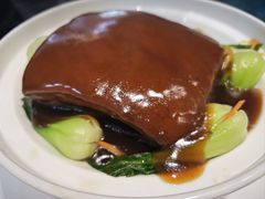 -到家尝北京菜(西坝河店)