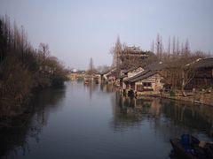 -乌镇望津里精品酒店