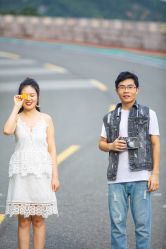 -YIMO映画摄影工作室