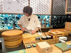 -小十Omakase(地王大厦店)