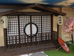 -白兔子密室(长寿路店)