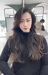 -FOR YOU造型