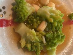 -花潮料理艺食馆(SM新生活广场店)