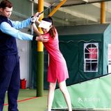 小众运动——优雅高尔夫⛳