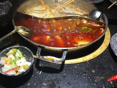 -渝利重庆火锅