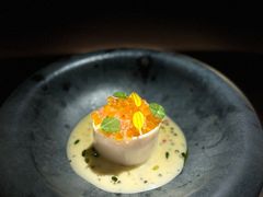 喜马拉雅帝王鲑-泰安门Taian Table(镇宁路店)