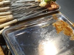 -号令江湖·水浒烤肉(和畅睦邻中心店)