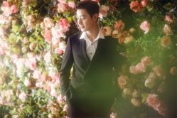 -巴黎婚纱摄影工作室