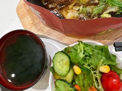 -牛邸·烧肉饭(来福士店)
