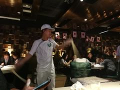 -海底捞火锅(银泰中心店)