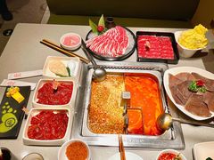 -海底捞火锅(海宁路店)