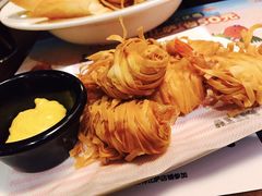 -Mr.Pizza米斯特比萨(盐城聚龙湖店)