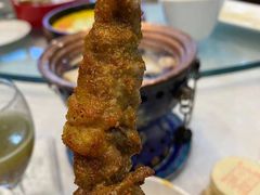 -东来顺•非遗火锅(外滩店)