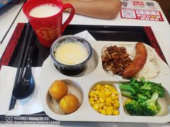 -永和大王(春日上新·阜成门店)