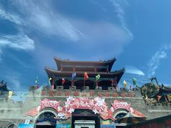 -西霞口神雕山野生动物世界