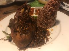 脏鸭饭-Crispy Duck(Bebek Garing)