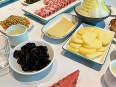 -凯鸽火锅城(五部迎宾东路店)