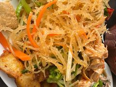 -万红路羊汤烧饼店(将台路店)