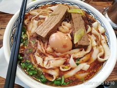 大同刀削面-老门刀削面(小酱坊店)