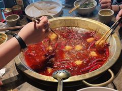 -小龙坎火锅(全球总店)