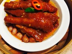 -陶陶居海鲜酒家(新马路店)
