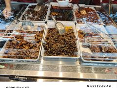 -鑫记婆婆兔·成都特产·兔头手撕兔(太古里店)