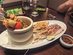 -泰香米泰国餐厅(南宁店)