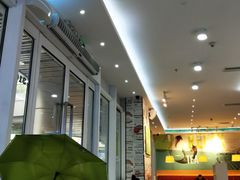-813芭依珊 BAESAn(汇港购物中心店)