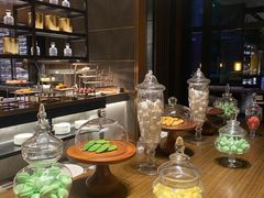 -康莱德酒店·美庭自助餐厅