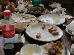 -张家卫·阳江菜·小海鲜(肥婆湾桥店)