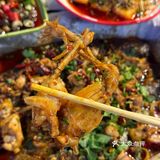 本想随便解决晚餐，结果被这纸包鱼香到舔盘！