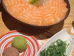 -Sushi Love 创意寿司(丽影广场店)