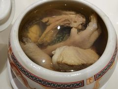 -稻香酒家·33年老字号·港式粤菜(富邦中心店)