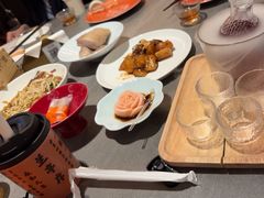 -小厨娘金榜题名(夫子庙秦淮河店)