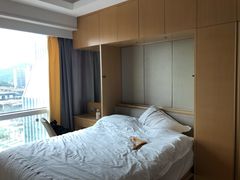 -深圳汇德行政公寓(深圳北站东广场店)
