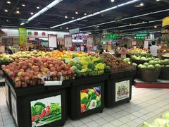 -世纪联华(杭州新塘路店)