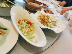 -全聚德(上海首店浦东店)
