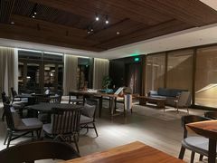 -杭州桐庐康莱德酒店西餐厅-舍