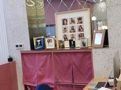 -海马体照相馆(上海宝山万达广场店)
