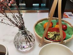 -假装苏杭·园林餐厅(陆家嘴中心店)