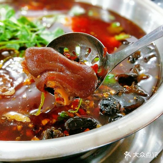 闫记蹄花(百年世家店)