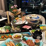 漳州新店！！！空中花园餐厅🍴