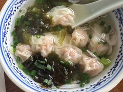 -湖畔居茶楼(湖滨店)